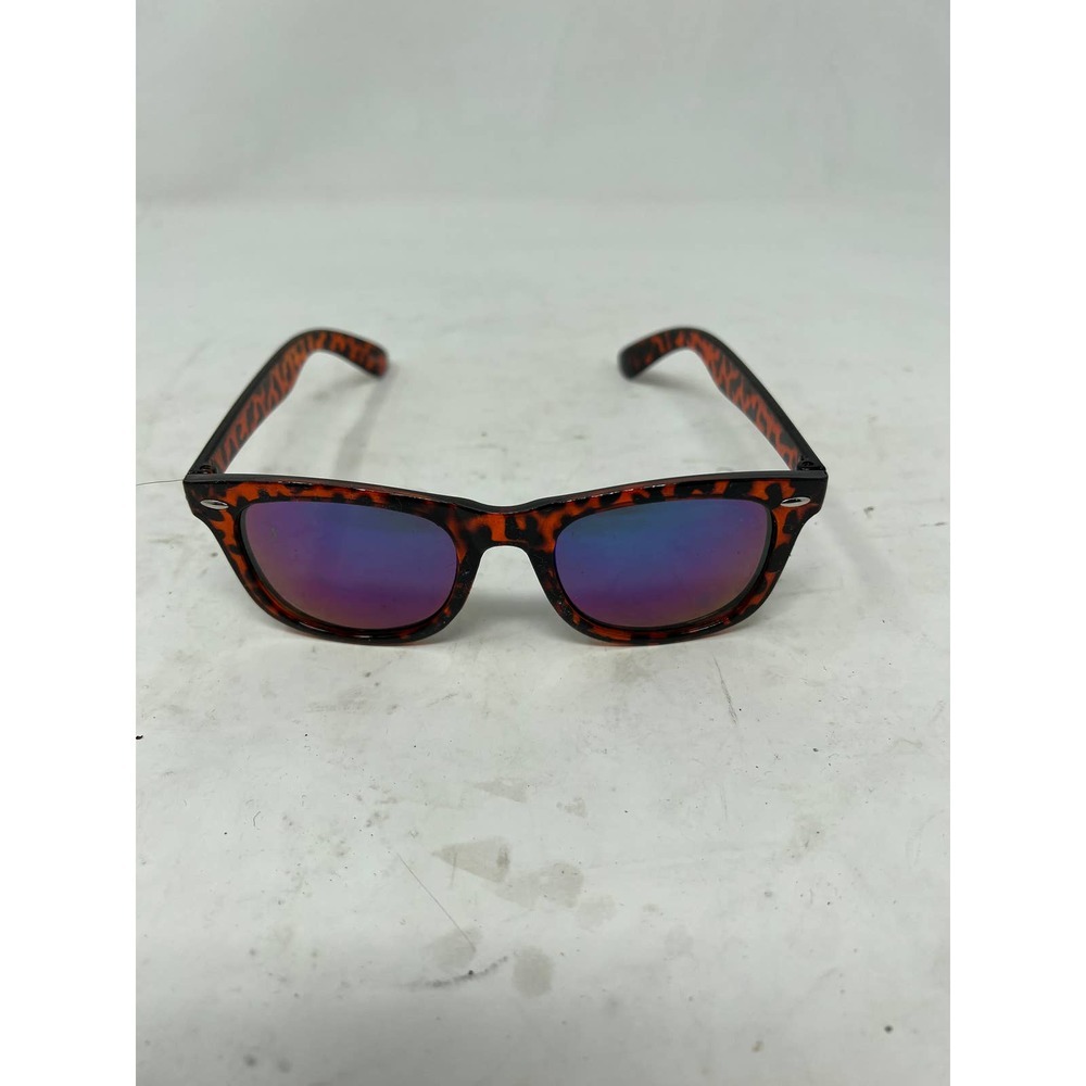 No Brand Cougar Sunglasses, Average Size